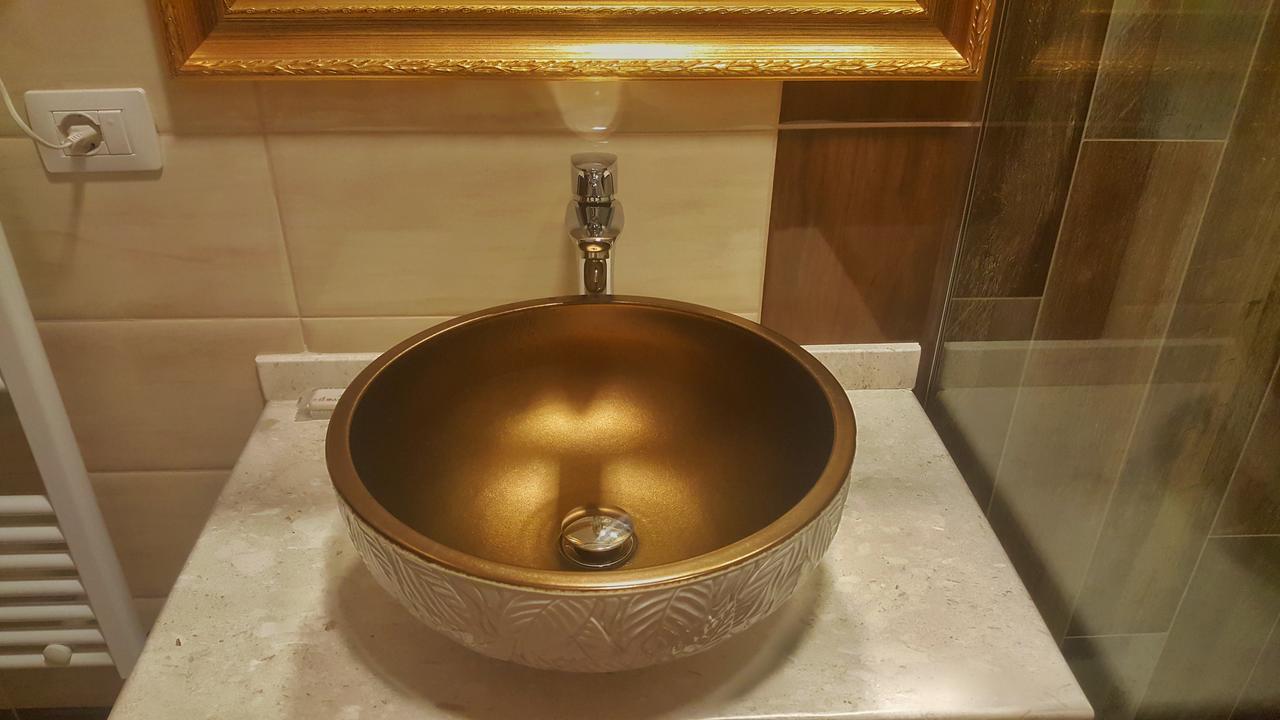Vila Dante Boutique Hotel Tushemisht Kültér fotó