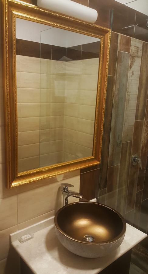 Vila Dante Boutique Hotel Tushemisht Kültér fotó